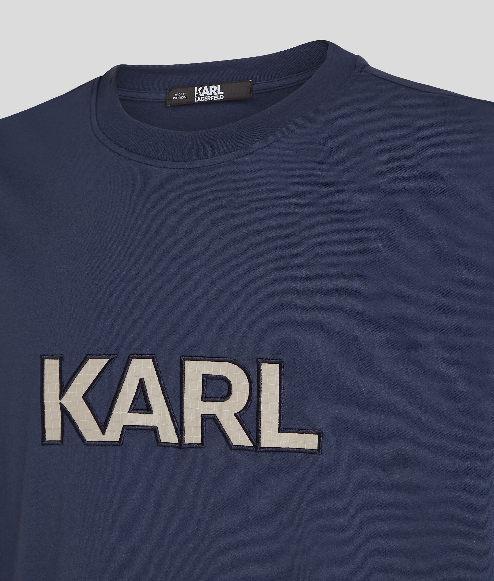 (image for) Fragrant Karl Logo Tee